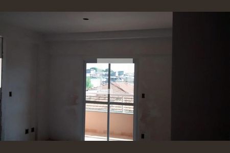 Apartamento à venda com 2 quartos, 58m² em Paulicéia, São Bernardo do Campo