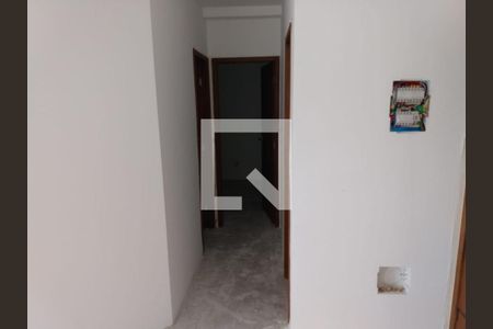 Apartamento à venda com 2 quartos, 58m² em Paulicéia, São Bernardo do Campo