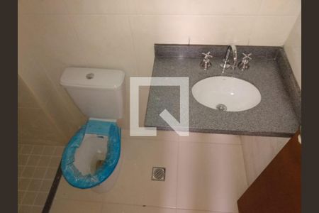 Apartamento à venda com 2 quartos, 58m² em Paulicéia, São Bernardo do Campo