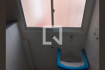 Apartamento à venda com 2 quartos, 58m² em Paulicéia, São Bernardo do Campo