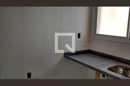 Apartamento à venda com 2 quartos, 58m² em Paulicéia, São Bernardo do Campo