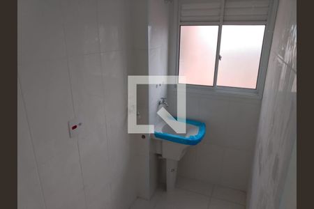 Apartamento à venda com 2 quartos, 58m² em Paulicéia, São Bernardo do Campo