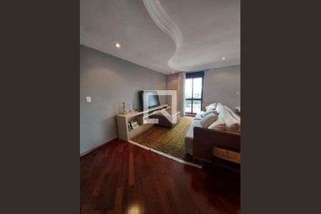 Apartamento à venda com 4 quartos, 350m² em Jardim Silvestre, São Bernardo do Campo