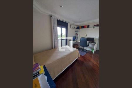 Apartamento à venda com 4 quartos, 350m² em Jardim Silvestre, São Bernardo do Campo