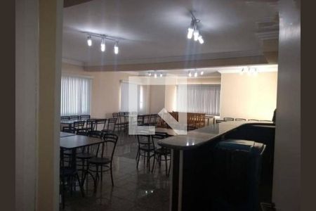 Apartamento à venda com 3 quartos, 68m² em Jardim Olavo Bilac, São Bernardo do Campo