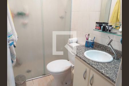 Apartamento à venda com 3 quartos, 68m² em Jardim Olavo Bilac, São Bernardo do Campo