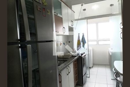 Apartamento à venda com 3 quartos, 68m² em Jardim Olavo Bilac, São Bernardo do Campo