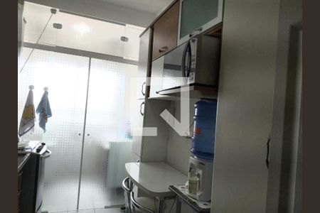 Apartamento à venda com 3 quartos, 68m² em Jardim Olavo Bilac, São Bernardo do Campo