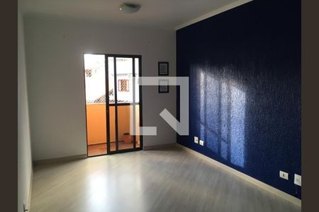 Apartamento à venda com 2 quartos, 60m² em Nova Petrópolis, São Bernardo do Campo