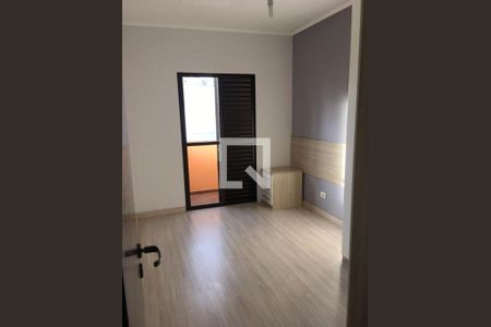 Apartamento à venda com 2 quartos, 60m² em Nova Petrópolis, São Bernardo do Campo