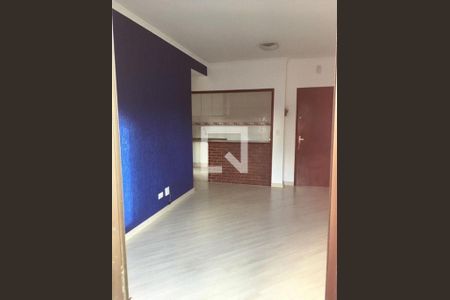 Apartamento à venda com 2 quartos, 60m² em Nova Petrópolis, São Bernardo do Campo