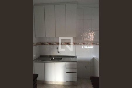 Apartamento à venda com 2 quartos, 60m² em Nova Petrópolis, São Bernardo do Campo