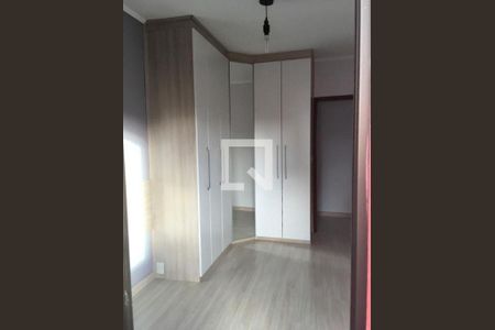 Apartamento à venda com 2 quartos, 60m² em Nova Petrópolis, São Bernardo do Campo