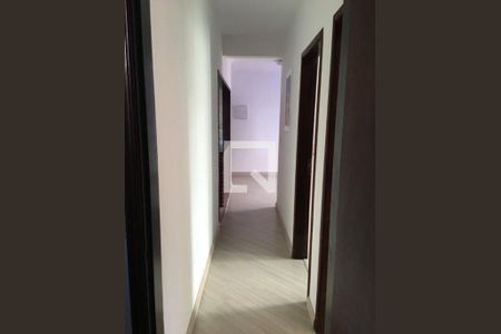 Apartamento à venda com 2 quartos, 60m² em Nova Petrópolis, São Bernardo do Campo