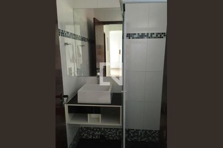 Apartamento à venda com 2 quartos, 60m² em Nova Petrópolis, São Bernardo do Campo