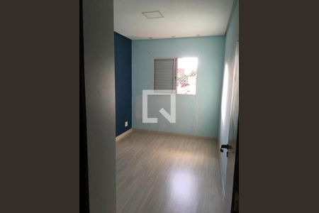 Apartamento à venda com 2 quartos, 60m² em Nova Petrópolis, São Bernardo do Campo