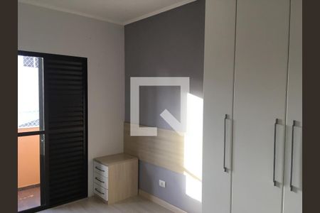 Apartamento à venda com 2 quartos, 60m² em Nova Petrópolis, São Bernardo do Campo