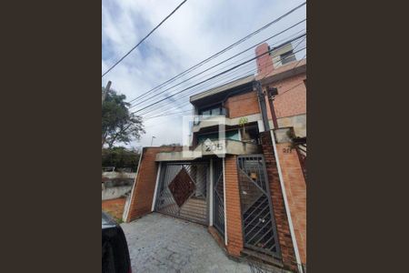 Casa à venda com 4 quartos, 300m² em Jardim do Mar, São Bernardo do Campo