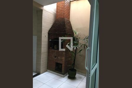 Casa à venda com 3 quartos, 160m² em Nova Petrópolis, São Bernardo do Campo