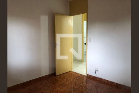Apartamento à venda com 2 quartos, 56m² em Chácara Sergipe, São Bernardo do Campo