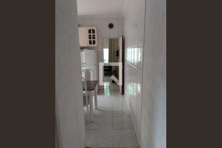 Casa à venda com 2 quartos, 131m² em Ferrazópolis, São Bernardo do Campo