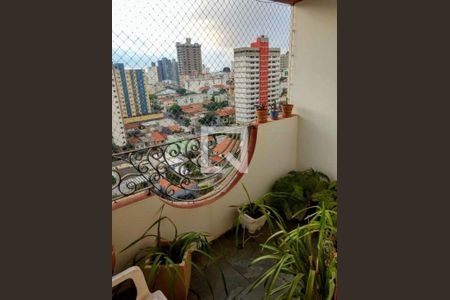 Apartamento à venda com 4 quartos, 138m² em Parque das Nações, Santo André