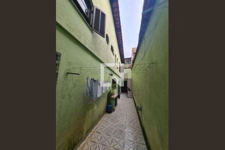 Casa à venda com 3 quartos, 187m² em Jardim Lavinia, São Bernardo do Campo