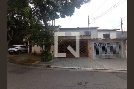 Casa à venda com 2 quartos, 160m² em Vila Beatriz, São Bernardo do Campo