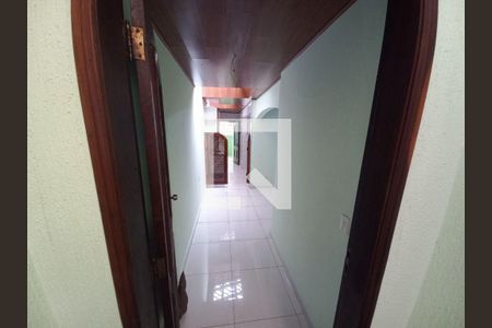 Casa à venda com 3 quartos, 117m² em Nova Petrópolis, São Bernardo do Campo