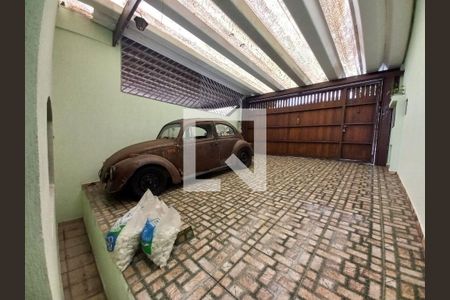 Casa à venda com 3 quartos, 117m² em Nova Petrópolis, São Bernardo do Campo