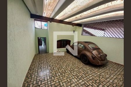 Casa à venda com 3 quartos, 117m² em Nova Petrópolis, São Bernardo do Campo