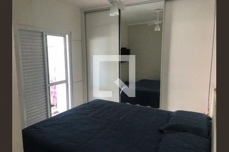 Apartamento à venda com 3 quartos, 112m² em Vila Eldizia, Santo André