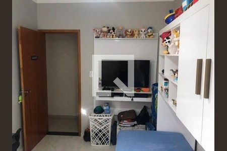 Apartamento à venda com 3 quartos, 112m² em Vila Eldizia, Santo André