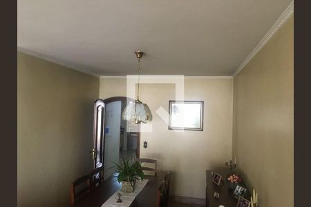 Casa à venda com 5 quartos, 308m² em Jardim do Mar, São Bernardo do Campo