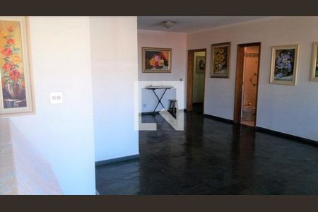 Apartamento à venda com 4 quartos, 180m² em Centro, São Bernardo do Campo