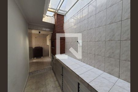 Casa à venda com 3 quartos, 141m² em Parque Sao Pedro, São Bernardo do Campo