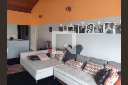 Casa à venda com 3 quartos, 281m² em Jardim Nova Petropolis, São Bernardo do Campo