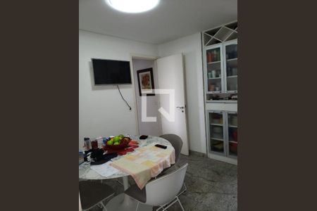 Apartamento à venda com 4 quartos, 298m² em Vila Caminho do Mar, São Bernardo do Campo