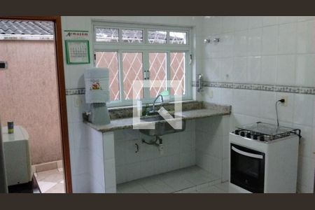 Casa à venda com 3 quartos, 252m² em Centro, São Bernardo do Campo