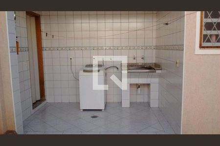 Casa à venda com 3 quartos, 252m² em Centro, São Bernardo do Campo