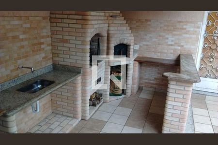 Casa à venda com 3 quartos, 252m² em Centro, São Bernardo do Campo