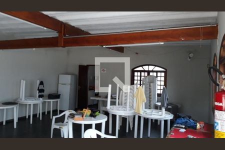 Apartamento à venda com 2 quartos, 55m² em Vila Marchi, São Bernardo do Campo