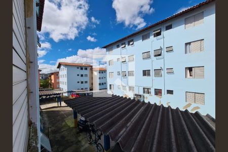 Apartamento à venda com 2 quartos, 55m² em Vila Marchi, São Bernardo do Campo