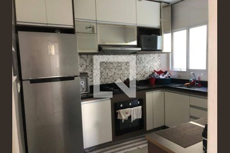 Apartamento à venda com 2 quartos, 68m² em Ferrazópolis, São Bernardo do Campo