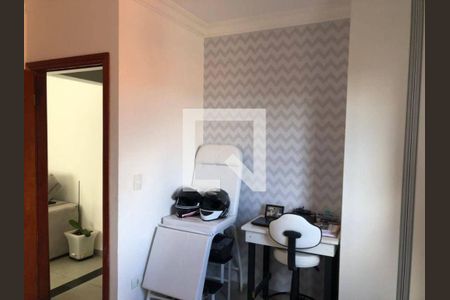 Apartamento à venda com 2 quartos, 68m² em Ferrazópolis, São Bernardo do Campo