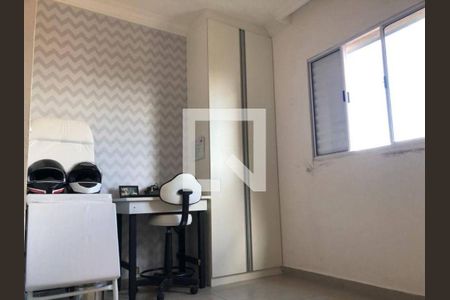 Apartamento à venda com 2 quartos, 68m² em Ferrazópolis, São Bernardo do Campo