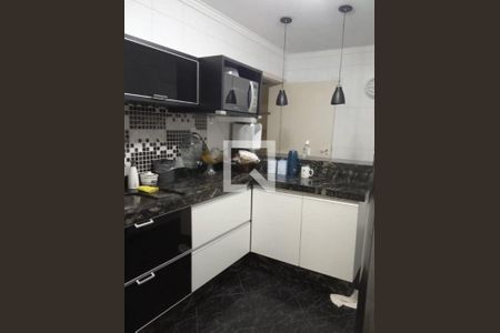 Apartamento à venda com 4 quartos, 126m² em Jardim do Mar, São Bernardo do Campo