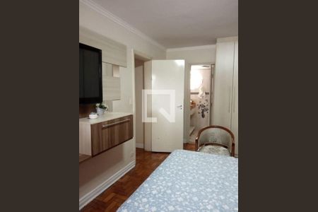 Apartamento à venda com 4 quartos, 126m² em Jardim do Mar, São Bernardo do Campo
