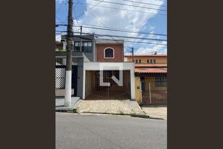 Casa à venda com 4 quartos, 150m² em Parque Sao Diogo, São Bernardo do Campo