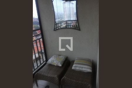 Apartamento à venda com 2 quartos, 58m² em Vila Goncalves, São Bernardo do Campo